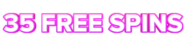 Black Lotus 35 FREE SPINS