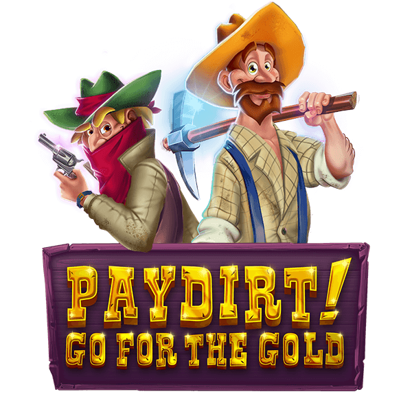 Black Lotus Online Casino Black Lotus Pay dirt! Go for the Gold
