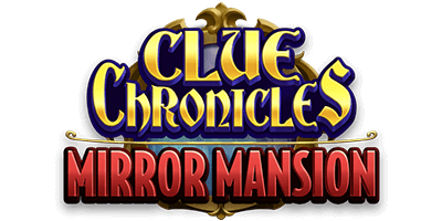 Black Lotus Clue Chronicles: Mirror Mansion